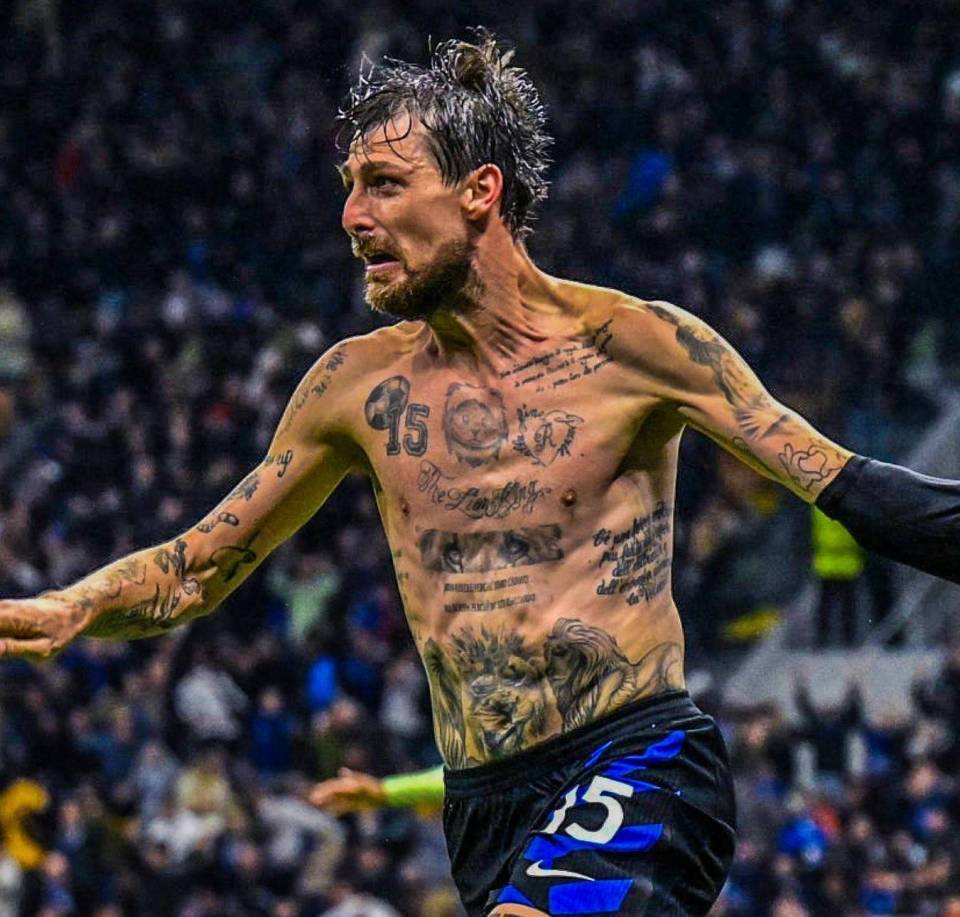 技术训练 技术训练