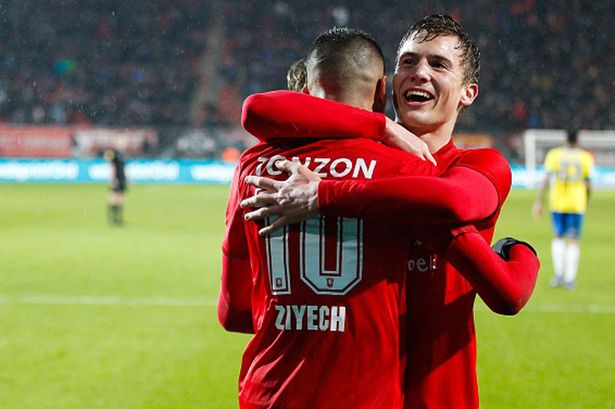 发展机会与 发展机会与