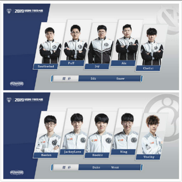 系列赛发展 系列赛发展